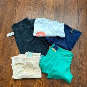 🌷🌷OLD NAVY,INC,H&M, IDEOLOGY…Comfort Bundle Box!!!!
